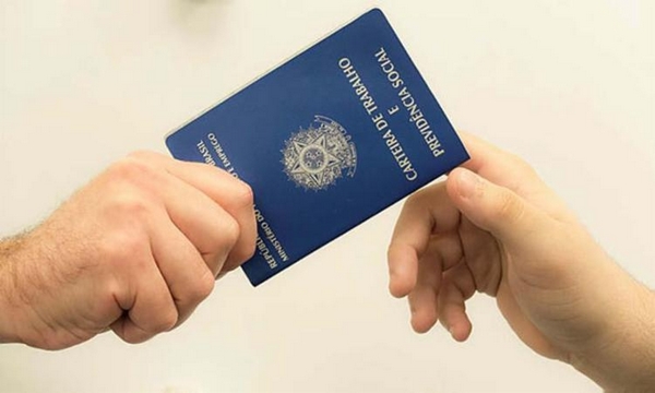 O que é a Carteira de Trabalho?