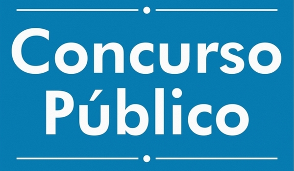 Concurso Público