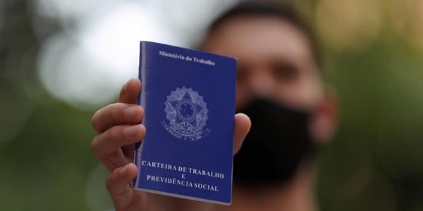 Conheça setores que estão contratando na pandemia!