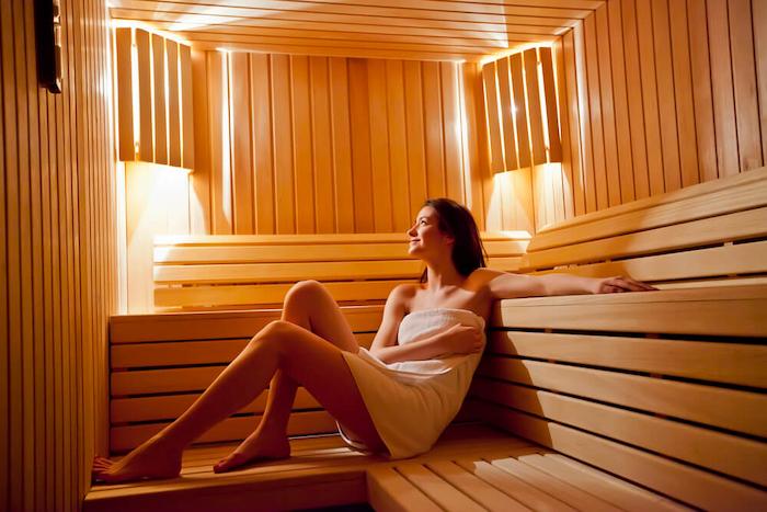 sauna and hypertension