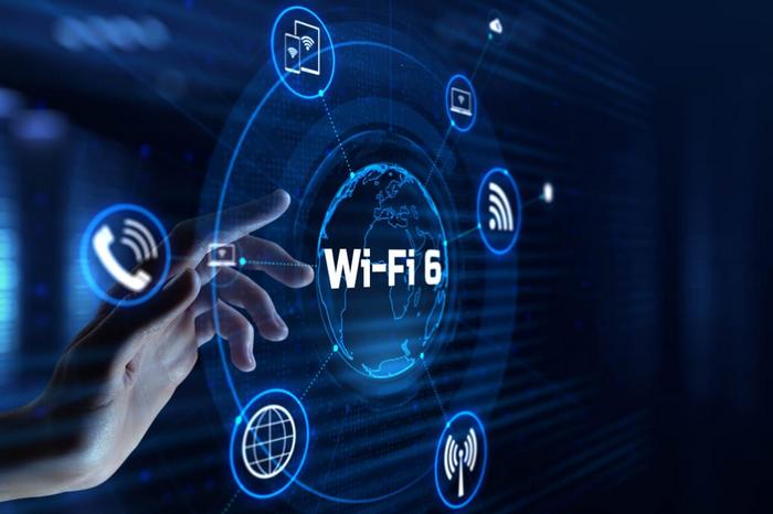 Wi-Fi 6