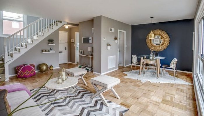 Houses and apartments for rent: best options