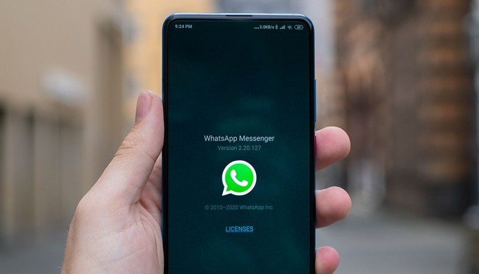 Recover Deleted WhatsApp Messages