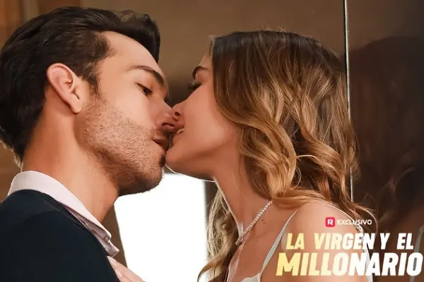 La Virgen y El Multimillonario