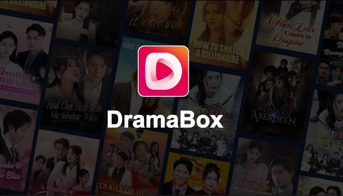 DramaBox