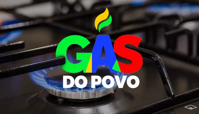 Programa Gás do Povo